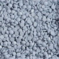 dotz Diamond Dotz 2.8MM 12G DOTZ Cylinder - Blue Grey