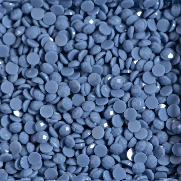 dotz Diamond Dotz 2.8MM 12G DOTZ Cylinder - Blue Shadow