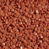dotz Diamond Dotz 2.8MM 12G DOTZ Cylinder - Brick Red