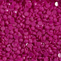 dotz Diamond Dotz 2.8MM 12G DOTZ Cylinder - Bright Cerise