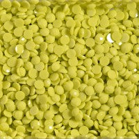 dotz Diamond Dotz 2.8MM 12G DOTZ Cylinder - Bright Lime