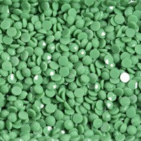 dotz Diamond Dotz 2.8MM 12G DOTZ Cylinder - Bright Mint Green