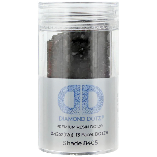 Dotz Diamond Dotz 2.8MM 12G DOTZ Cylinder - Burnt Umber
