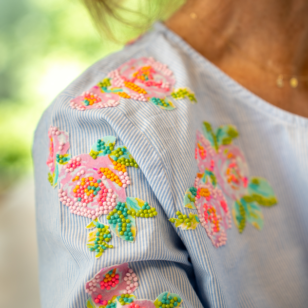 Dotz Diamond Dotz 2.8MM 12G DOTZ Cylinder - Carnation