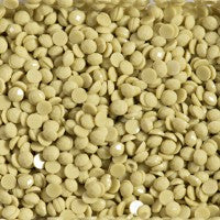 dotz Diamond Dotz 2.8MM 12G DOTZ Cylinder - Celery Green