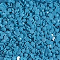 dotz Diamond Dotz 2.8MM 12G DOTZ Cylinder - Dark Aqua