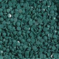 dotz Diamond Dotz 2.8MM 12G DOTZ Cylinder - Dark Blue Green