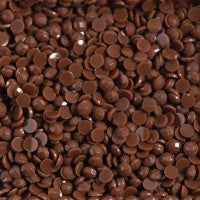 dotz Diamond Dotz 2.8MM 12G DOTZ Cylinder - Dark Brown