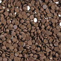 dotz Diamond Dotz 2.8MM 12G DOTZ Cylinder - Dark Clay