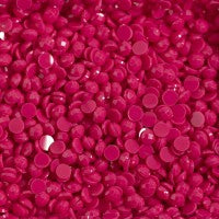 dotz Diamond Dotz 2.8MM 12G DOTZ Cylinder - Dark Cyclamen