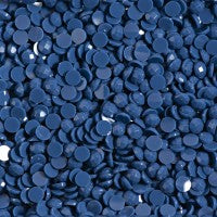 dotz Diamond Dotz 2.8MM 12G DOTZ Cylinder - Dark Denim
