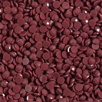 dotz Diamond Dotz 2.8MM 12G DOTZ Cylinder - Dark Dusky Pink