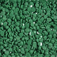 dotz Diamond Dotz 2.8MM 12G DOTZ Cylinder - Dark Emerald