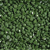 dotz Diamond Dotz 2.8MM 12G DOTZ Cylinder - Dark Fern