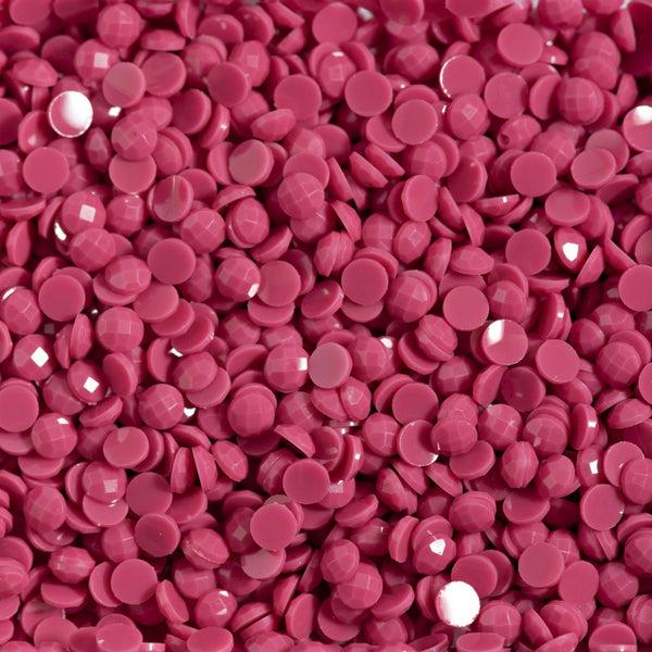 dotz Diamond Dotz 2.8MM 12G DOTZ Cylinder - Dark Floral