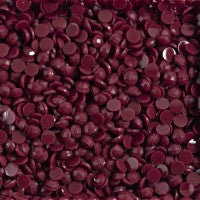 dotz Diamond Dotz 2.8MM 12G DOTZ Cylinder - Dark Garnet