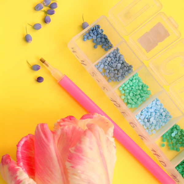 Dotz Diamond Dotz 2.8MM 12G DOTZ Cylinder - Dark Java