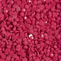 dotz Diamond Dotz 2.8MM 12G DOTZ Cylinder - Dark Jazz Pink