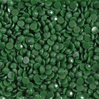 dotz Diamond Dotz 2.8MM 12G DOTZ Cylinder - Dark Kelly Green