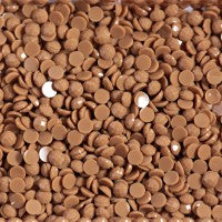 dotz Diamond Dotz 2.8MM 12G DOTZ Cylinder - Dark Latte