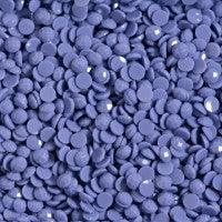 dotz Diamond Dotz 2.8MM 12G DOTZ Cylinder - Dark Lavenda