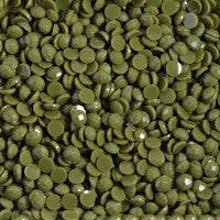 dotz Diamond Dotz 2.8MM 12G DOTZ Cylinder - Dark May Green