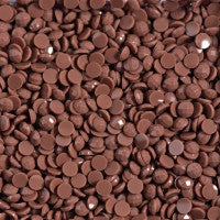 dotz Diamond Dotz 2.8MM 12G DOTZ Cylinder - Dark Mole