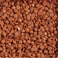 dotz Diamond Dotz 2.8MM 12G DOTZ Cylinder - Dark Ochre