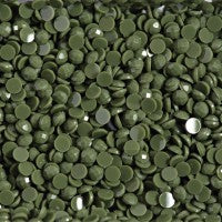 dotz Diamond Dotz 2.8MM 12G DOTZ Cylinder - Dark Olive