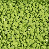 dotz Diamond Dotz 2.8MM 12G DOTZ Cylinder - Dark Parrot