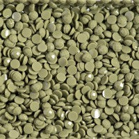 dotz Diamond Dotz 2.8MM 12G DOTZ Cylinder - Dark Pickle