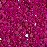 dotz Diamond Dotz 2.8MM 12G DOTZ Cylinder - Dark Puce