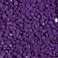 dotz Diamond Dotz 2.8MM 12G DOTZ Cylinder - Dark Purple