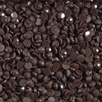 dotz Diamond Dotz 2.8MM 12G DOTZ Cylinder - Dark Sepia