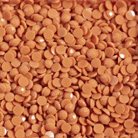 dotz Diamond Dotz 2.8MM 12G DOTZ Cylinder - Dark Skin Tone