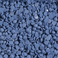 dotz Diamond Dotz 2.8MM 12G DOTZ Cylinder - Dark Sky Blue