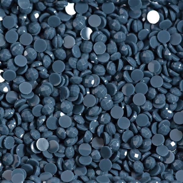 dotz Diamond Dotz 2.8MM 12G DOTZ Cylinder - Dark Teal