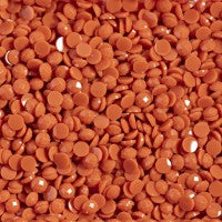 dotz Diamond Dotz 2.8MM 12G DOTZ Cylinder - Dark Terra Cotta