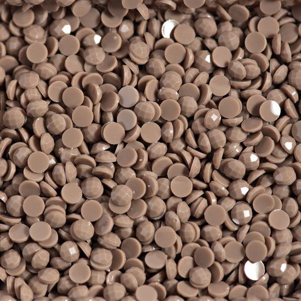 dotz Diamond Dotz 2.8MM 12G DOTZ Cylinder - Dark Twig