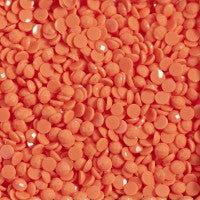 dotz Diamond Dotz 2.8MM 12G DOTZ Cylinder - Deep Coral