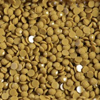 dotz Diamond Dotz 2.8MM 12G DOTZ Cylinder - Deep Gold