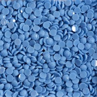 dotz Diamond Dotz 2.8MM 12G DOTZ Cylinder - Delphinium Blue