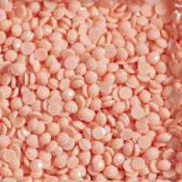 dotz Diamond Dotz 2.8MM 12G DOTZ Cylinder - Feather Pink
