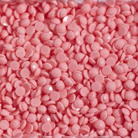 dotz Diamond Dotz 2.8MM 12G DOTZ Cylinder - Frilly Pink