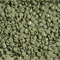 dotz Diamond Dotz 2.8MM 12G DOTZ Cylinder - Grass Green