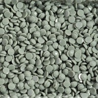 dotz Diamond Dotz 2.8MM 12G DOTZ Cylinder - Green Haze