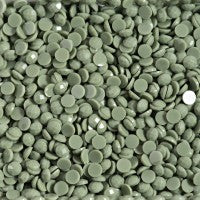 dotz Diamond Dotz 2.8MM 12G DOTZ Cylinder - Greenstone