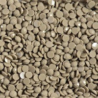 dotz Diamond Dotz 2.8MM 12G DOTZ Cylinder - Grey Green Haze