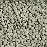 dotz Diamond Dotz 2.8MM 12G DOTZ Cylinder - Grey Green