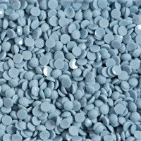 dotz Diamond Dotz 2.8MM 12G DOTZ Cylinder - Heavenly Blue